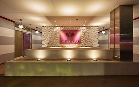 ホテル クリスマス（大人専用）